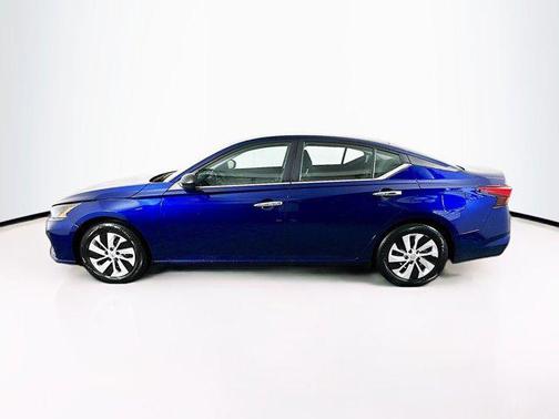 2024 Nissan Altima S FWD