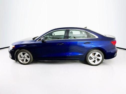 2024 Audi A3 Premium