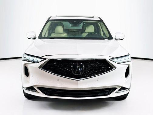 2023 Acura MDX Technology Package