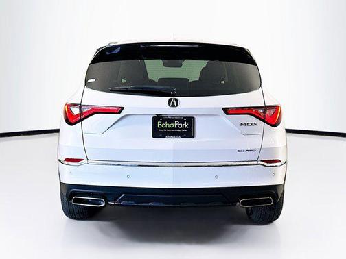 2023 Acura MDX Technology Package