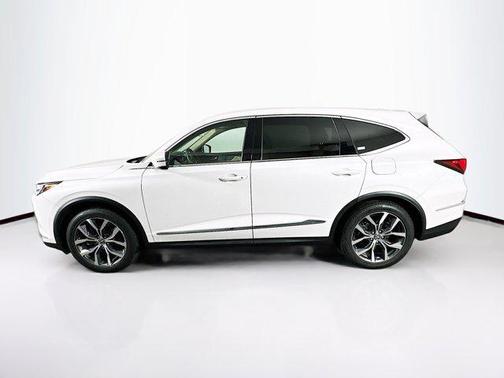 2023 Acura MDX Technology Package