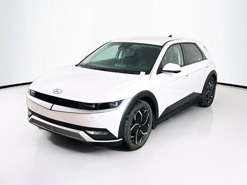 2024 Hyundai IONIQ 5 SE