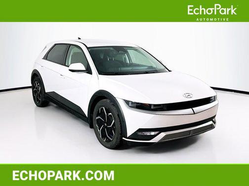 2024 Hyundai IONIQ 5 SE