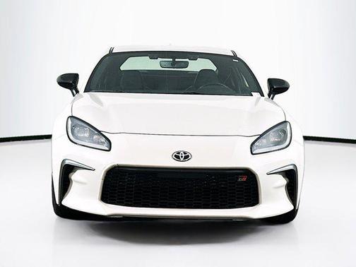 2023 Toyota GR86 Premium