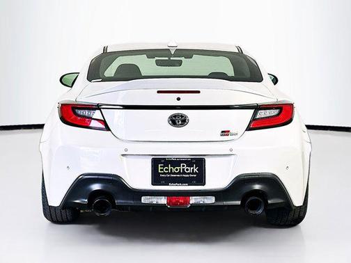 2023 Toyota GR86 Premium