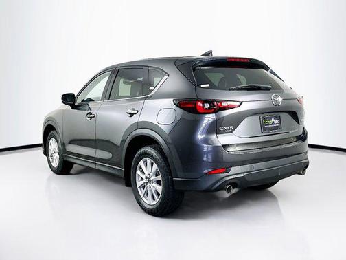 2022 Mazda CX-5 2.5 S