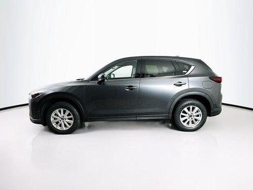 2022 Mazda CX-5 2.5 S