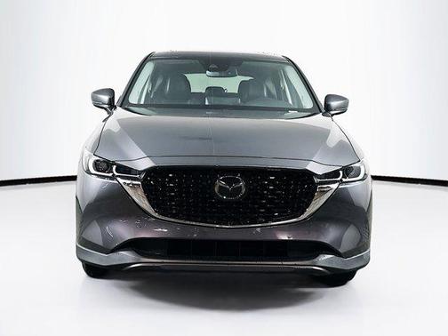 2022 Mazda CX-5 2.5 S