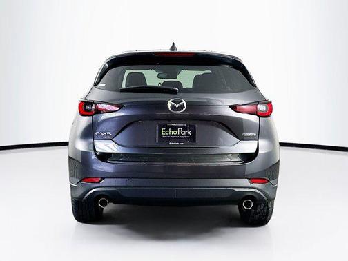 2022 Mazda CX-5 2.5 S