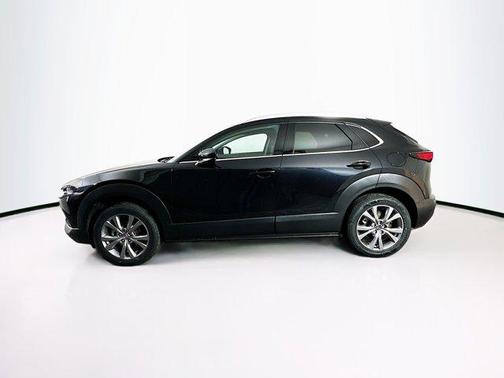 2024 Mazda CX-30 2.5 S Premium Package