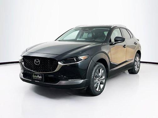 2024 Mazda CX-30 2.5 S Premium Package