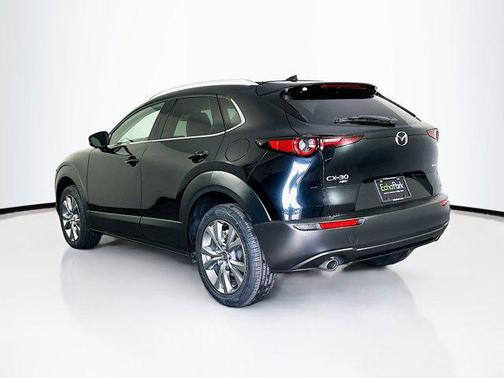 2024 Mazda CX-30 2.5 S Premium Package