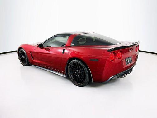 2013 Chevrolet Corvette Base