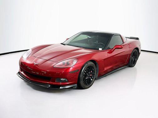 2013 Chevrolet Corvette Base