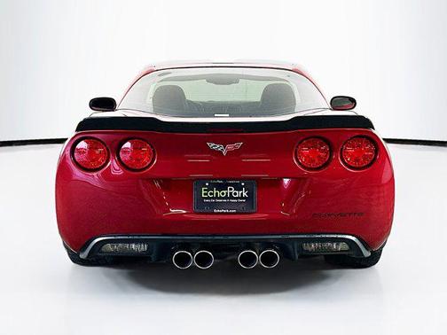 2013 Chevrolet Corvette Base