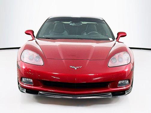 2013 Chevrolet Corvette Base