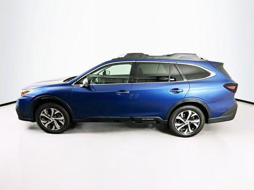 2021 Subaru Outback Touring