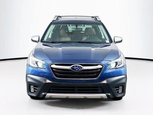 2021 Subaru Outback Touring