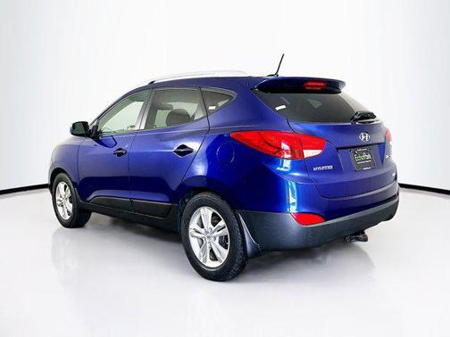 2012 Hyundai TUCSON GLS