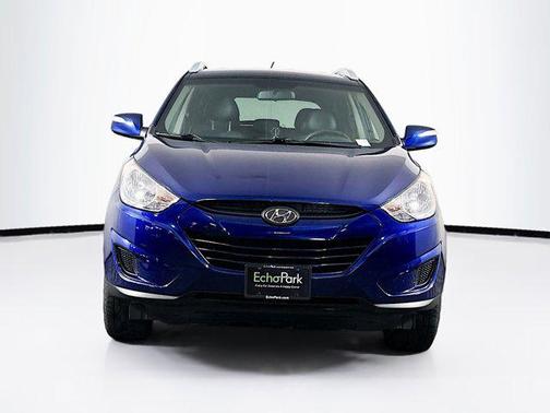 2012 Hyundai TUCSON GLS