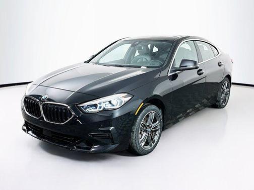 2024 BMW 228 Gran Coupe sDrive