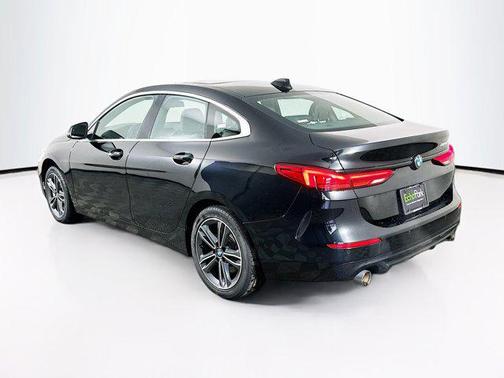 2024 BMW 228 Gran Coupe sDrive