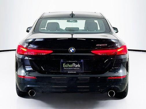 2024 BMW 228 Gran Coupe sDrive