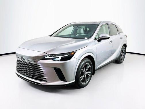 Iridium 2023 Lexus RX 350 Premium