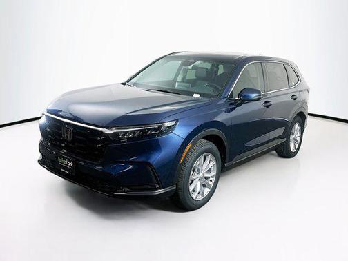 2023 Honda CR-V EX-L AWD