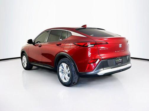 2024 Buick Envista Preferred FWD