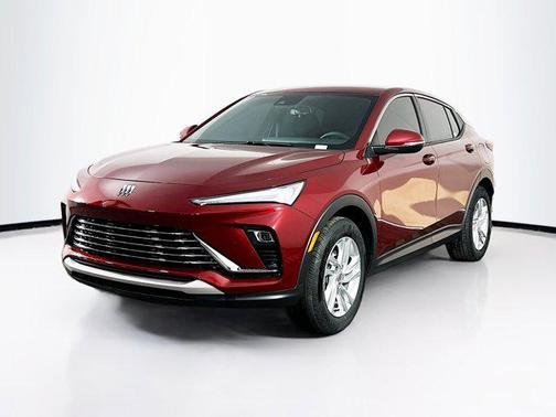 2024 Buick Envista Preferred FWD