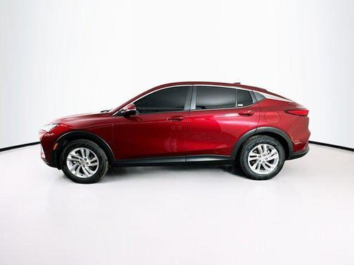 2024 Buick Envista Preferred FWD