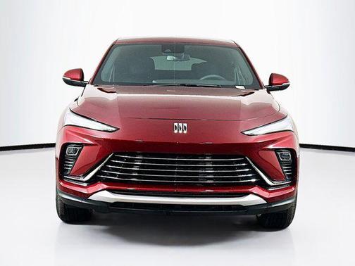 2024 Buick Envista Preferred FWD