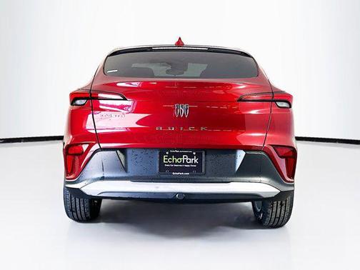 2024 Buick Envista Preferred FWD