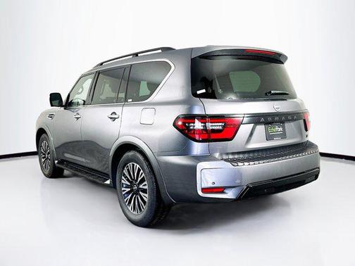 2023 Nissan Armada SL 4WD
