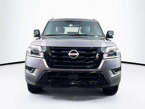 2023 Nissan Armada SL 4WD