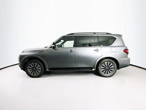 2023 Nissan Armada SL 4WD