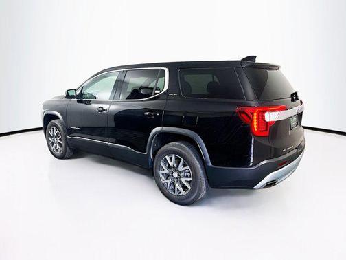 2023 GMC Acadia FWD SLE