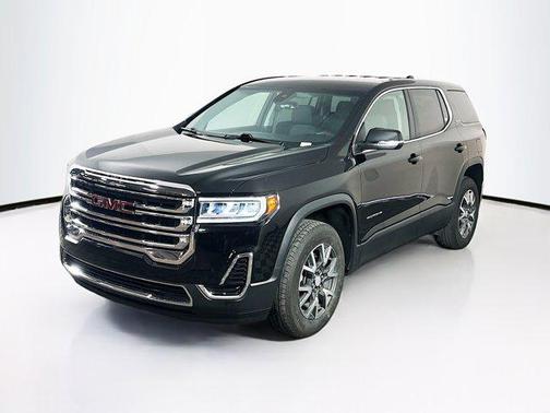 2023 GMC Acadia FWD SLE