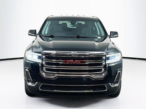 2023 GMC Acadia FWD SLE