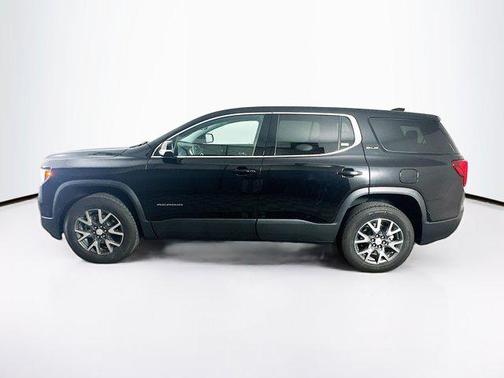 2023 GMC Acadia FWD SLE