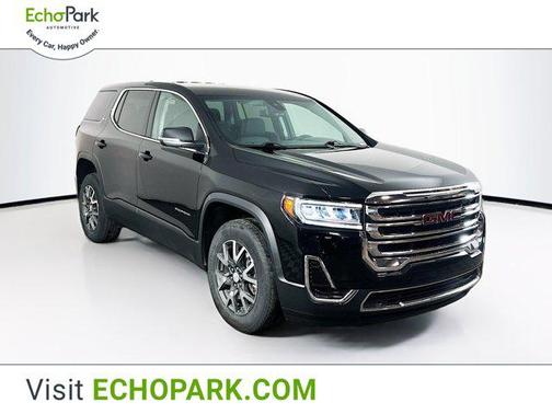 2023 GMC Acadia FWD SLE