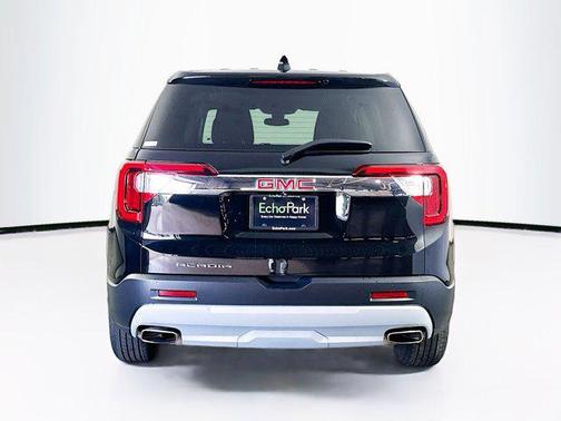 2023 GMC Acadia FWD SLE