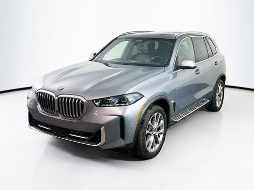 2024 BMW X5 sDrive40i