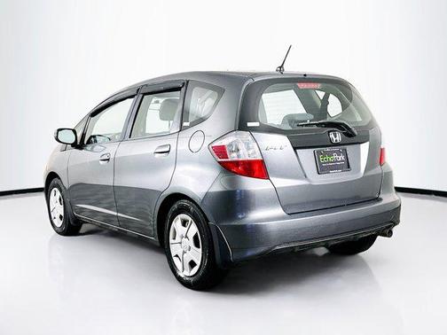 2013 Honda Fit Base