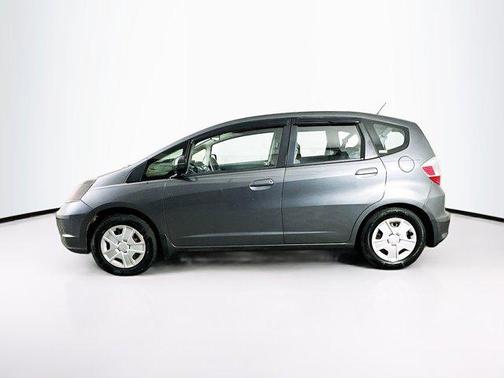 2013 Honda Fit Base