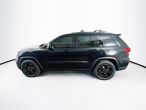 2018 Jeep Grand Cherokee Upland