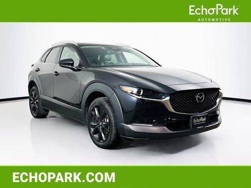 2024 Mazda CX-30 2.5 S Select Sport