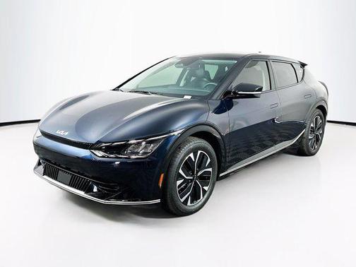 2023 Kia EV6 Wind