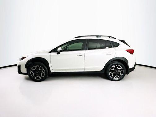 2020 Subaru Crosstrek Limited